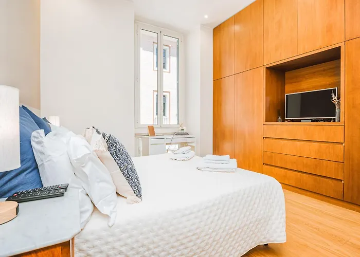 Dama Veneto Apartment