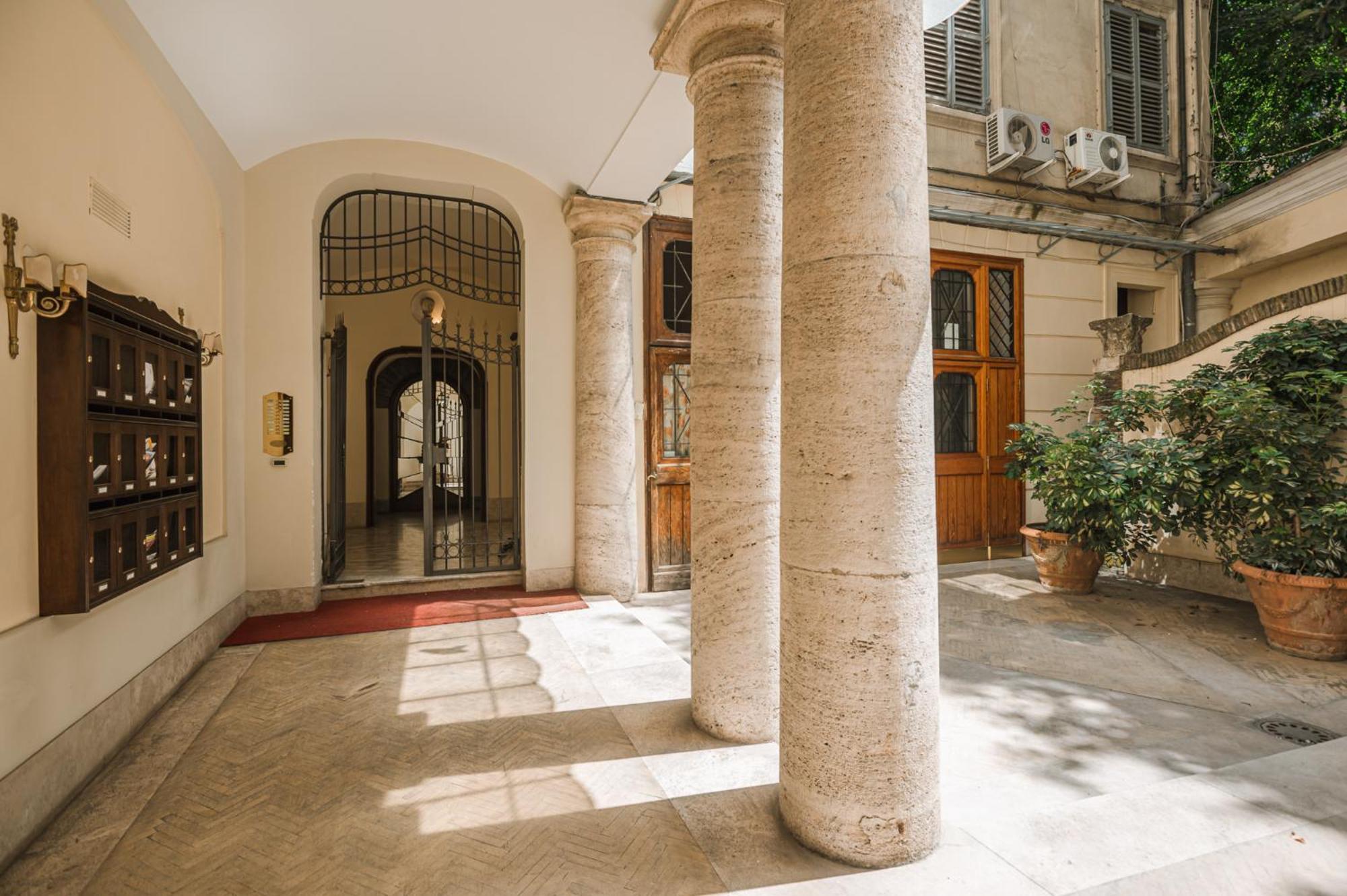 Apartment Dama Veneto *