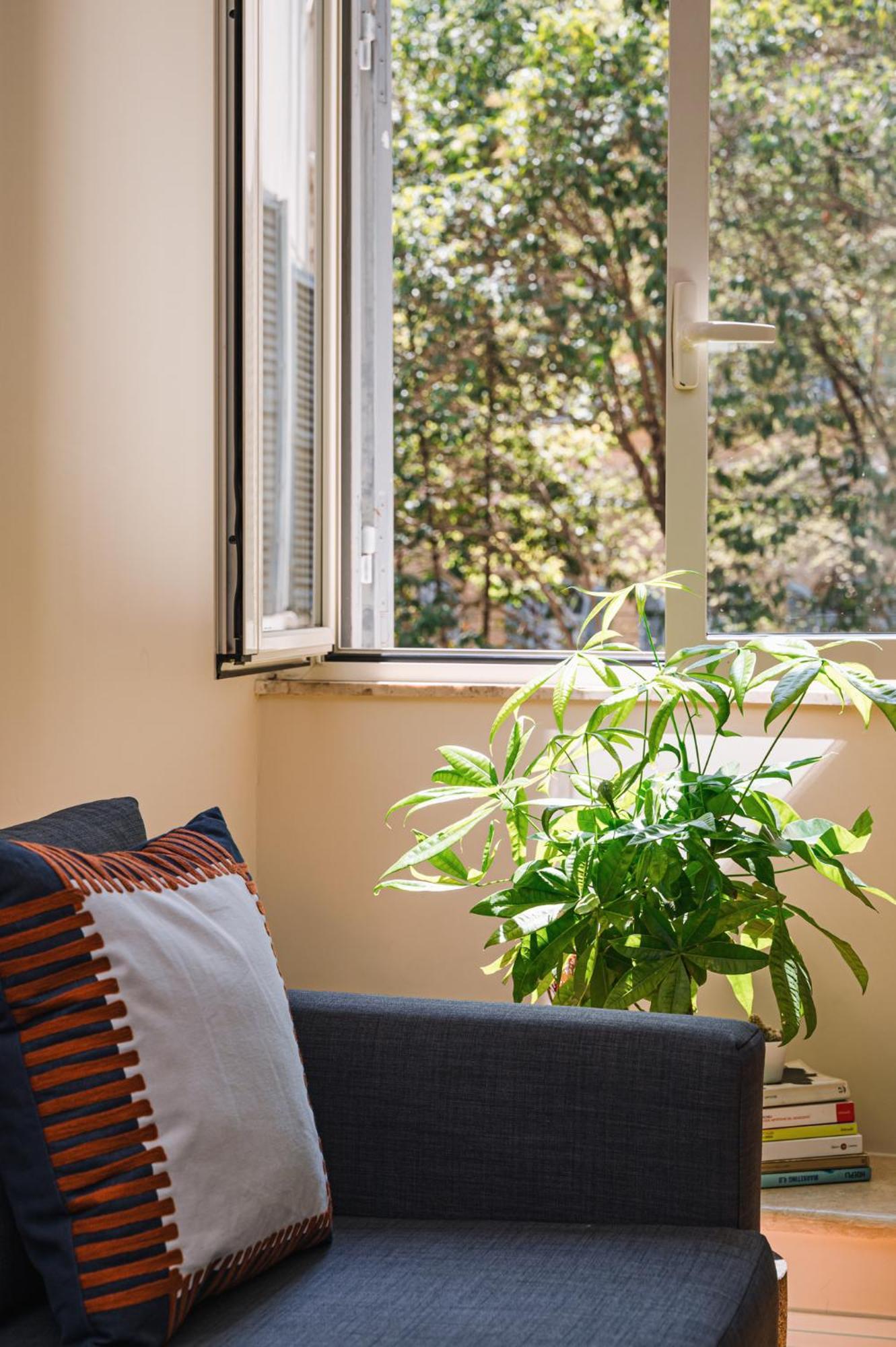 Apartment Dama Veneto Rom
