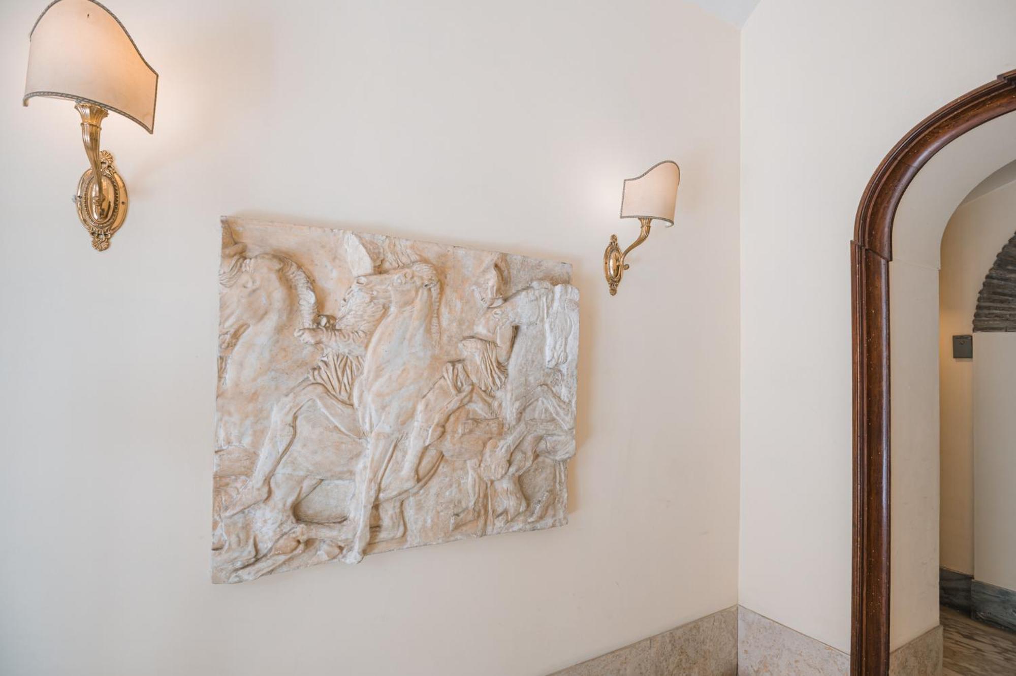 Dama Veneto Apartment