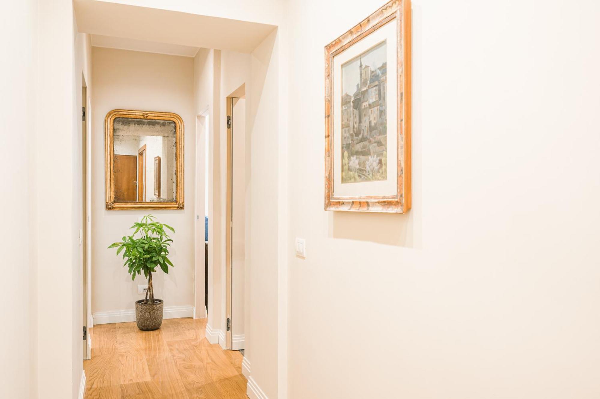 Apartment Dama Veneto