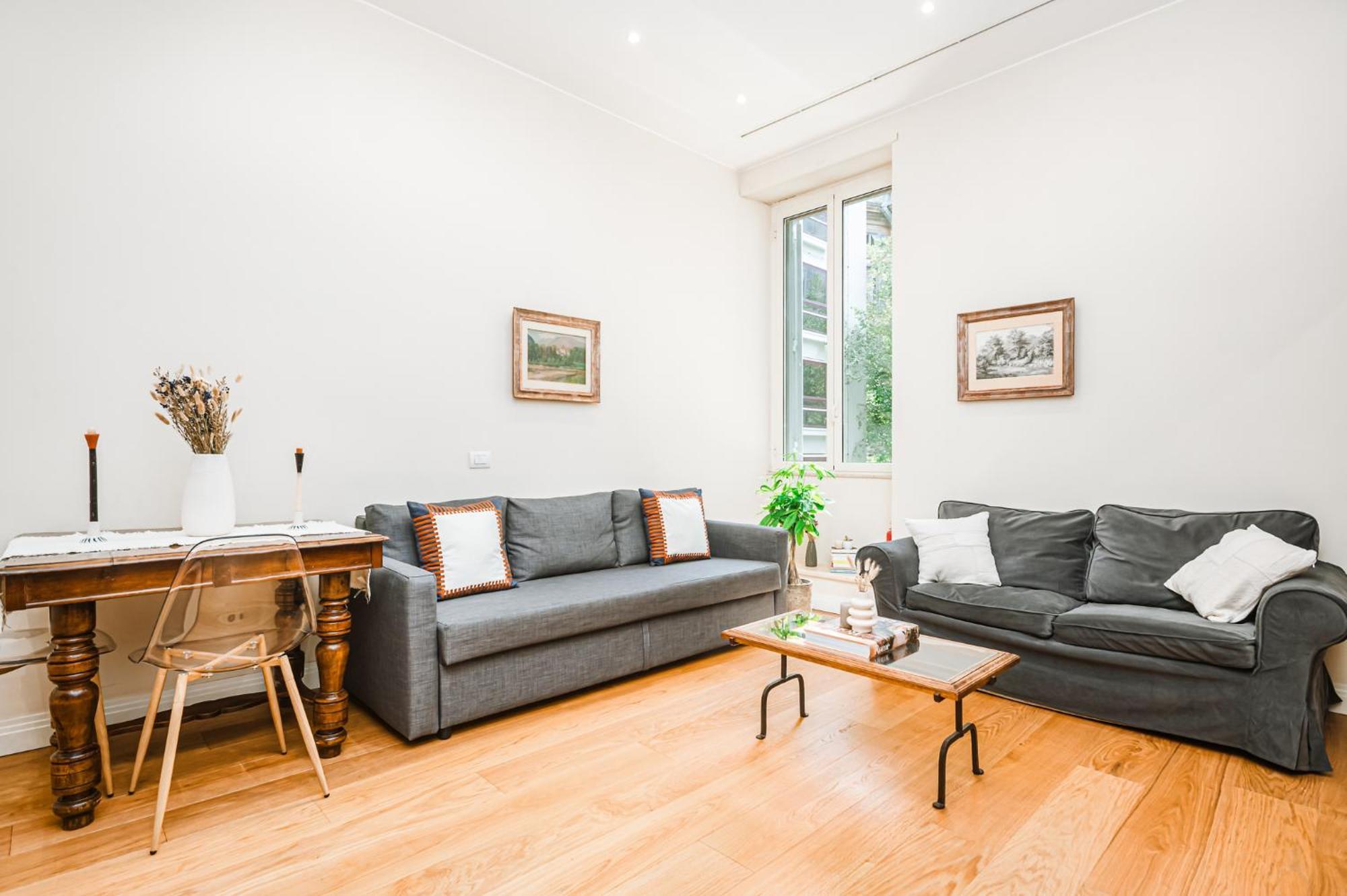 Apartment Dama Veneto *