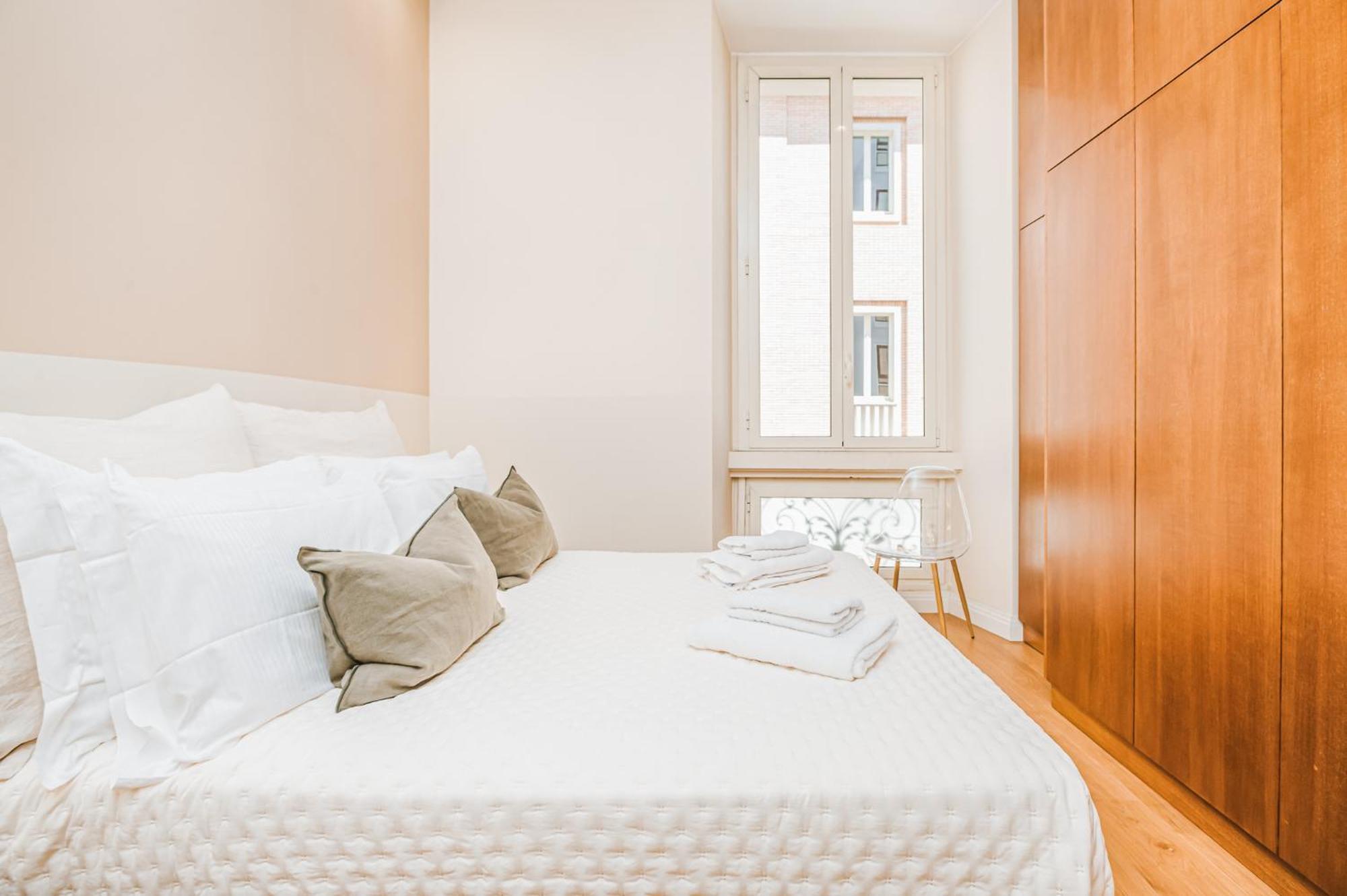 Dama Veneto Apartment
