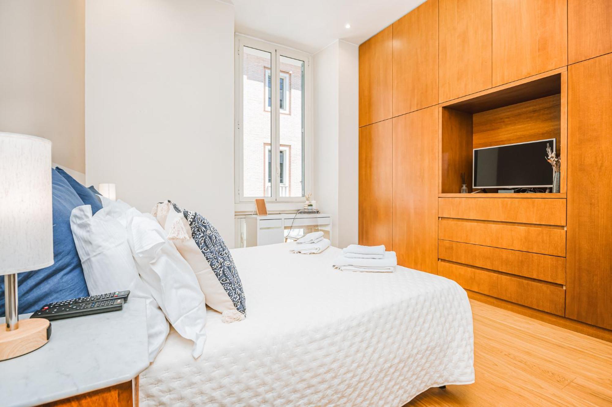 Dama Veneto Apartment *